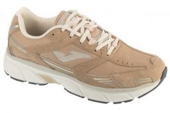 Buty sportowe Sneakersy damskie, RT50 Lady 2529. Brązowe obuwie sportowe damskie Joma, bez wzorów, z materiału, trekkingowe. Za 229.99 zł.