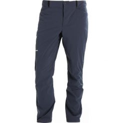 Berghaus FAST HIKE LIGHT PANT Spodnie materiałowe midnight. Spodnie materiałowe męskie Berghaus, z elastanu, sportowe. Za 419.00 zł.