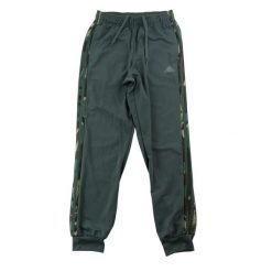 Second life - Spodnie dresowe męskie Primegreen szare - Stan bardzo dobry. Szare spodnie sportowe męskie Adidas, m, bez wzorów, z dresówki, do biegania. Za 127.76 zł.