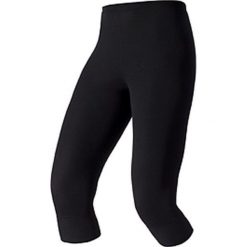 Odlo Spodnie Pants 3/4 WARMr. XXL. Spodnie dresowe damskie Odlo. Za 88.60 zł.