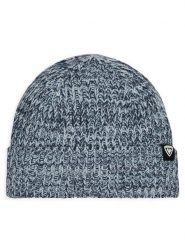 Rossignol Czapka Maya RLMYH09U Niebieski. Niebieskie buty zimowe dziewczęce Rossignol, na zimę, bez wzorów, z materiału. Za 89.99 zł.