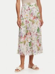 Tatuum Spódnica plisowana Mirama T2507.171 Kolorowy Regular Fit. Spódnice damskie Tatuum, xxl, bez wzorów, z syntetyku, plisowane. Za 284.99 zł.