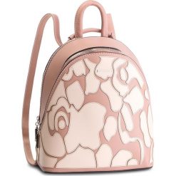 Plecak MONNARI - BAG5100-026 Pink. Plecaki damskie marki Monnari. W wyprzedaży za 169.00 zł.