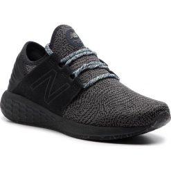 Buty NEW BALANCE - MCRUZDK2 Czarny. Buty sportowe męskie marki New Balance. Za 349.99 zł.
