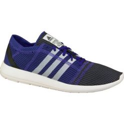 Adidas Buty męskie Element Refine czarne r. 46 (B44239). Buty sportowe męskie marki Adidas. Za 259.25 zł.