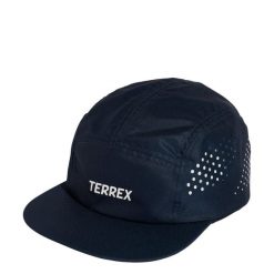 Czapka Terrex Xperior CLIMACOOL. Białe czapki i kapelusze damskie Adidas, bez wzorów. Za 191.00 zł.