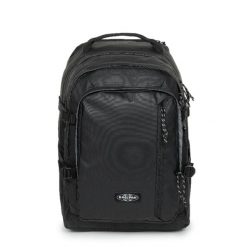 Plecak Eastpak Volker Pro. Czarne plecaki damskie Eastpak, bez wzorów. Za 489.00 zł.
