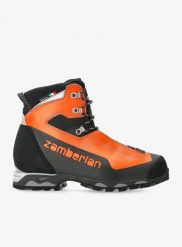 Buty pod półautomaty Zamberlan Brenva GTX RR. Brązowe trekkingi męskie Zamberlan, trekkingowe, gore-tex. Za 1,623.90 zł.