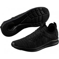 Puma Buty Sportowe Ignite Flash Evoknit Black 42,5. Buty sportowe męskie marki Puma. W wyprzedaży za 275.00 zł.