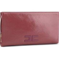 Torebka ELISABETTA FRANCHI - BS-58A-87E2 Ombretto R25. Czerwone torebki do ręki damskie Elisabetta Franchi, ze skóry ekologicznej. Za 699.00 zł.