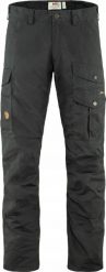 Spodnie barents pro-030-dark grey-48 (m) FJALLRAVEN. Szare spodnie sportowe damskie NoName, m, bez wzorów. Za 869.92 zł.