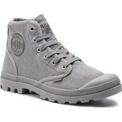 Trapery PALLADIUM - Pampa Hi 02352-011-M Titanum. Kozaki męskie marki Palladium. Za 349.00 zł.