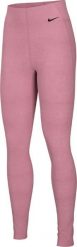 Nike Nike W NK Sculpt Victory Tights AQ0284-614 różowe M. Czerwone legginsy damskie Nike, m, bez wzorów. Za 147.99 zł.