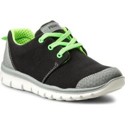 Sneakersy PRIMIGI - 1372711 S Grig. Półbuty dziewczęce marki Primigi. W wyprzedaży za 159.00 zł.