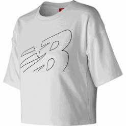 New Balance WT91552WT. T-shirty damskie marki New Balance. Za 139.99 zł.