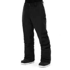 Męskie spodnie snowboardowe Sporty zimowe Siroko P1 Vader. Czarne spodnie snowboardowe męskie SIROKO, na zimę, m, bez wzorów, narciarskie. Za 844.00 zł.
