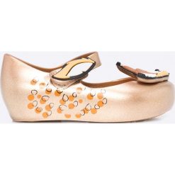 Melissa - Baleriny Ultragirl + Bambi. Baleriny dziewczęce Melissa, z gumy. W wyprzedaży za 239.90 zł.