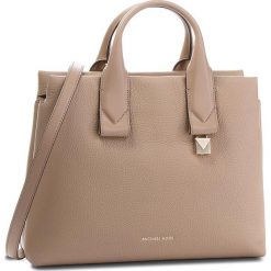 Torebka MICHAEL MICHAEL KORS - Rollins 30F8TX3S3L Truffle. Torebki do ręki damskie marki MICHAEL Michael Kors. W wyprzedaży za 1,199.00 zł.
