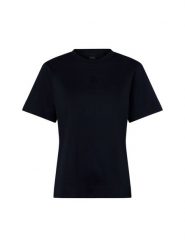BOSS Koszulka - Elpha Kobiety Bawełna niebieski, XS. Niebieskie t-shirty damskie Boss, xs, bez wzorów, z bawełny, bez kołnierzyka. Za 179.95 zł.