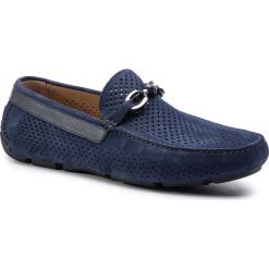Mokasyny BALDININI - 997406YNKDV1010XXKXX Dover Blu. Mokasyny męskie marki Baldinini. Za 1,729.00 zł.