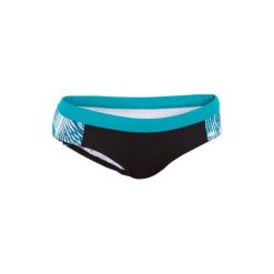 Dół kostiumu surfingowego VALY BONDI damski. Koszulki sportowe damskie OLAIAN. Za 49.99 zł.
