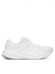 Adidas Buty do biegania Response 2 Running Shoes KJ1757 Biały. Białe obuwie sportowe damskie Adidas, bez wzorów, z materiału, do biegania. Za 299.99 zł.