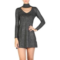 Guess Sukienka Damska M Czarny. Sukienki damskie marki Guess. W wyprzedaży za 305.00 zł.