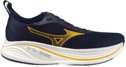 Mizuno Męskie buty do biegania NEO ZEN 2 (J1GC268653) 46.5. Buty sportowe męskie Mizuno, bez zapięcia, do biegania. Za 470.40 zł.