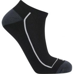 Skarpetki Endurance Boron (x3). Czarne buty sportowe męskie Endurance, bez wzorów. Za 73.00 zł.