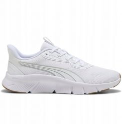 Puma Buty damskie Puma Flex Focus Lite Modern 310093 41 38. Obuwie sportowe damskie Puma, bez wzorów. Za 248.99 zł.