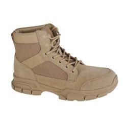 Buty trekkingowe damskie, Skechers Trek Fest-Utility Duo. Brązowe obuwie sportowe damskie Skechers, bez wzorów, trekkingowe, Skechers Sport. Za 249.99 zł.