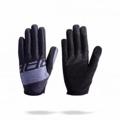 Rękawice letnie długie BBB Cycling LiteZone. Szare buty sportowe męskie BBB CYCLING, na lato, bez wzorów, sportowe. Za 226.00 zł.