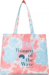 O Neill Damska Torba COASTAL PRINT TOTE. Torebki shopper damskie O Neill, bez wzorów, bez dodatków. Za 112.86 zł.
