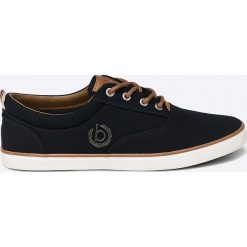 Bugatti - Tenisówki. Trampki męskie marki Bugatti. W wyprzedaży za 199.90 zł.