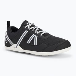 Buty barefoot męskie Xero Shoes Prio. Białe buty sportowe męskie XERO SHOES, bez zapięcia, na fitness i siłownię. Za 299.99 zł.