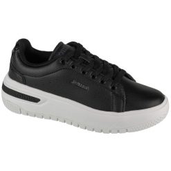 Buty do chodzenia damskie sneakersy C.Princeton Lady 23 CPRILW. Czarne obuwie sportowe damskie Joma, bez wzorów, trekkingowe. Za 179.99 zł.
