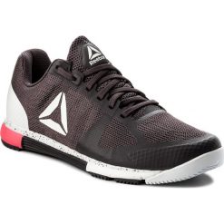 Buty Reebok - Speed Tr CN1015 Smoky Volcano/Wht/Pink. Czerwone obuwie sportowe damskie Reebok, z materiału. W wyprzedaży za 279.00 zł.