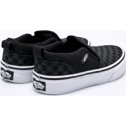 Vans - Tenisówki dziecięce. Buty sportowe chłopięce Vans. Za 179.90 zł.