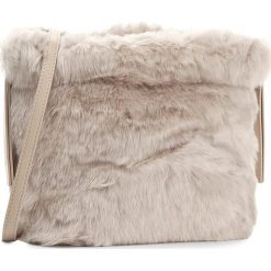 Torebka FURLA - Caos 904055 E EP12 AF0 Acero. Listonoszki damskie marki Furla. W wyprzedaży za 439.00 zł.