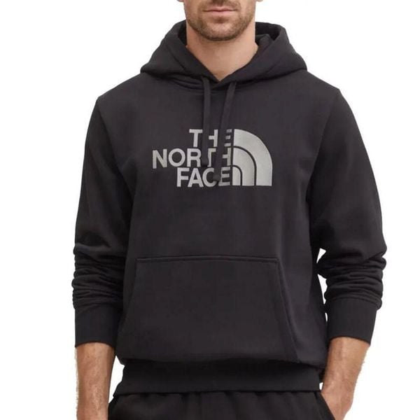 Męska Bluza Z Kapturem Peak. Czarne bluzy męskie The North Face, m, bez wzorów, z bawełny, z kapturem. Za 482.99 zł.