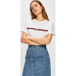 Levi's - Top. Topy damskie marki Levi's. Za 119.90 zł.