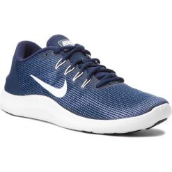 Buty NIKE - Flex 2018 Rn AA7397 400 Midnight Navy/White. Buty sportowe męskie marki Nike. Za 339.00 zł.