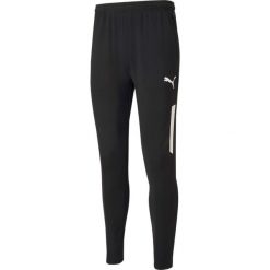 Puma Spodnie teamLIGA Training Pro 03 r. L. Spodnie sportowe męskie Puma, l, bez wzorów. Za 192.86 zł.