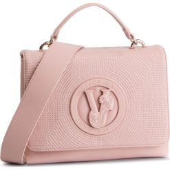 Torebka VERSACE JEANS - E1VTBBM3 71103 400. Torebki do ręki damskie marki Versace Jeans. Za 729.00 zł.