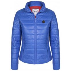 Felix Hardy Kurtka Damska Xl Niebieski. Niebieskie kurtki damskie Felix Hardy. Za 239.00 zł.