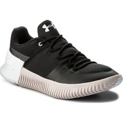 Buty UNDER ARMOUR - Ua W Ultimate Speed 3019908-001 Blk. Obuwie sportowe damskie marki Under Armour. W wyprzedaży za 259.00 zł.