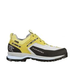 Damskie buty trekkingowe Garmont Dragontail Tech GTX. Żółte trekkingi damskie Garmont, trekkingowe, gore-tex. Za 831.10 zł.