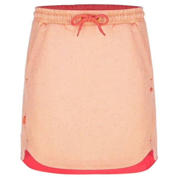 Spódnica damska Glemo Loap Edel — półdopasowana, talia średnia. Brązowe spódnice damskie ZEAGLE, bez wzorów, klasyczne, sportowe. Za 136.99 zł.