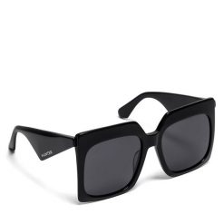 Okulary przeciwsłoneczne Hunter. Czarne okulary przeciwsłoneczne damskie Hunter. Za 149.99 zł.