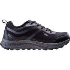 Buty trekkingowe męskie Hi-Tec Celany czarne r. 42. Czarne trekkingi męskie Hi-tec. Za 229.19 zł.